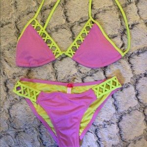 Victoria secret bikini
